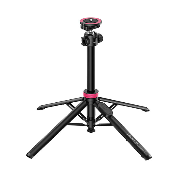 Ulanzi MT-44M  2in1 マグネット式自撮り棒 四脚 S053