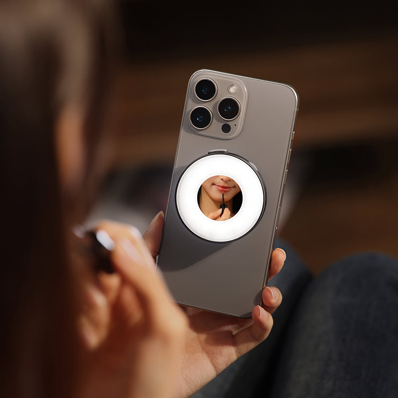 Ulanzi ML05 MagLock 補光ライト L183 化粧