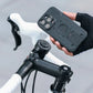 Ulanzi O-LOCK II バイク用スマホホルダー ストラップ付き M011
