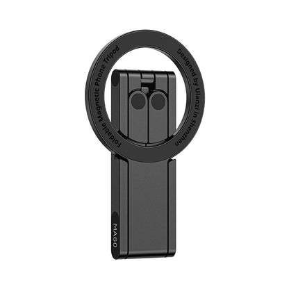 Ulanzi MA60 マグネット式 ポケットスマホ三脚 S025
