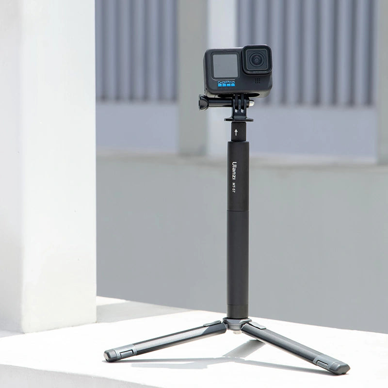 Ulanzi 自撮り棒 Hero/Insta360/DJI用 3031-ulanzijp Ulanzi 自撮り棒 Hero/Insta360/DJI用 3031-ulanzijp