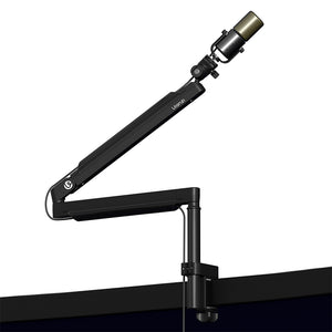 Ulanzi ZJ05 昇降式 マイクスタンド T135