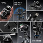 Ulanzi U190 II Uka フルード三脚ヘッド T138