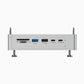 Ulanzi QT03 ドッキングステーション（SSD エンクロージャ付き）