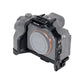 FALCAM SONY A7M5 / A7R5 / A7M4 対応 F22・F38・F50 カメラケージ  C00C3605B
