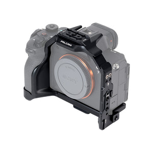 FALCAM SONY A7M5 / A7R5 / A7M4 対応 F22・F38・F50 カメラケージ  C00C3605B