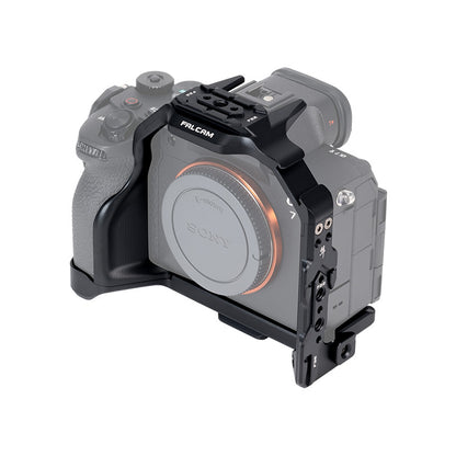 FALCAM SONY A7M5 / A7R5 / A7M4 対応 F22・F38・F50 カメラケージ C00C3605B