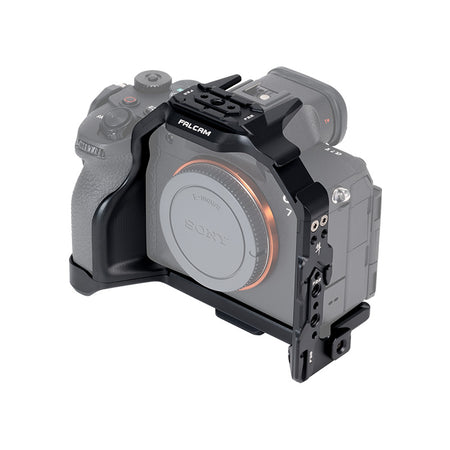 FALCAM SONY A7M5 / A7R5 / A7M4 対応 F22・F38・F50 カメラケージ C00C3605B