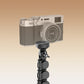 Ulanzi MT13 フレキシブルアーム式スマホ三脚  T243