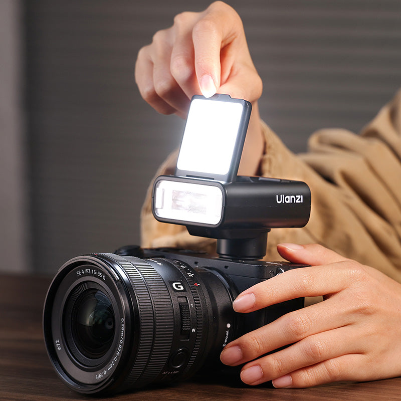 i*o様 デジタルカメラ　フラッシュなど　おまとめ売り16点 Ulanzi FT16 TTL対応 カメラフラッシュライト Sony用 L343