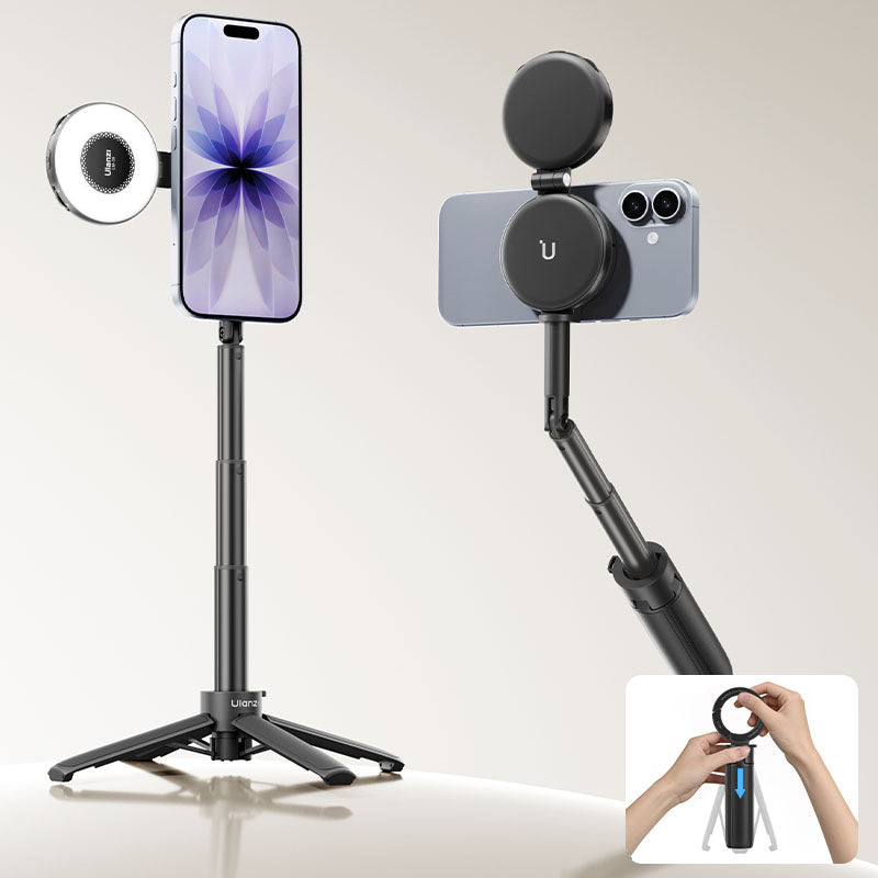 【両面マグネット式，N52 高磁力 / 吸着力 14N+】