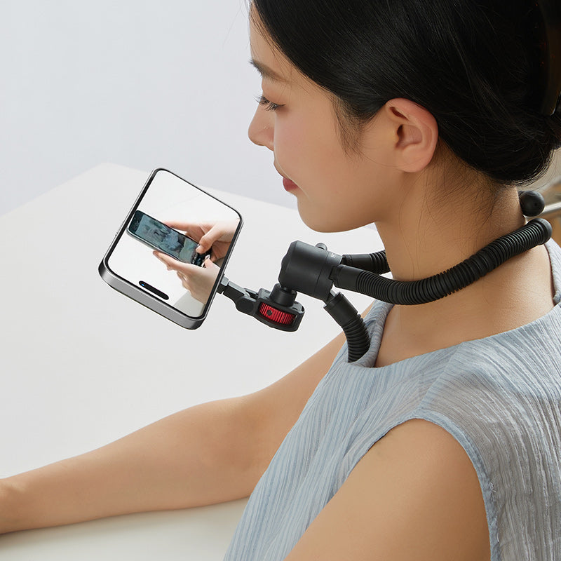 Ulanzi MT30 マグネット式フレキシブル三脚T176