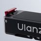 JOBY/Ulanzi  C113 Osmo Action 6用 金属アダプター C113