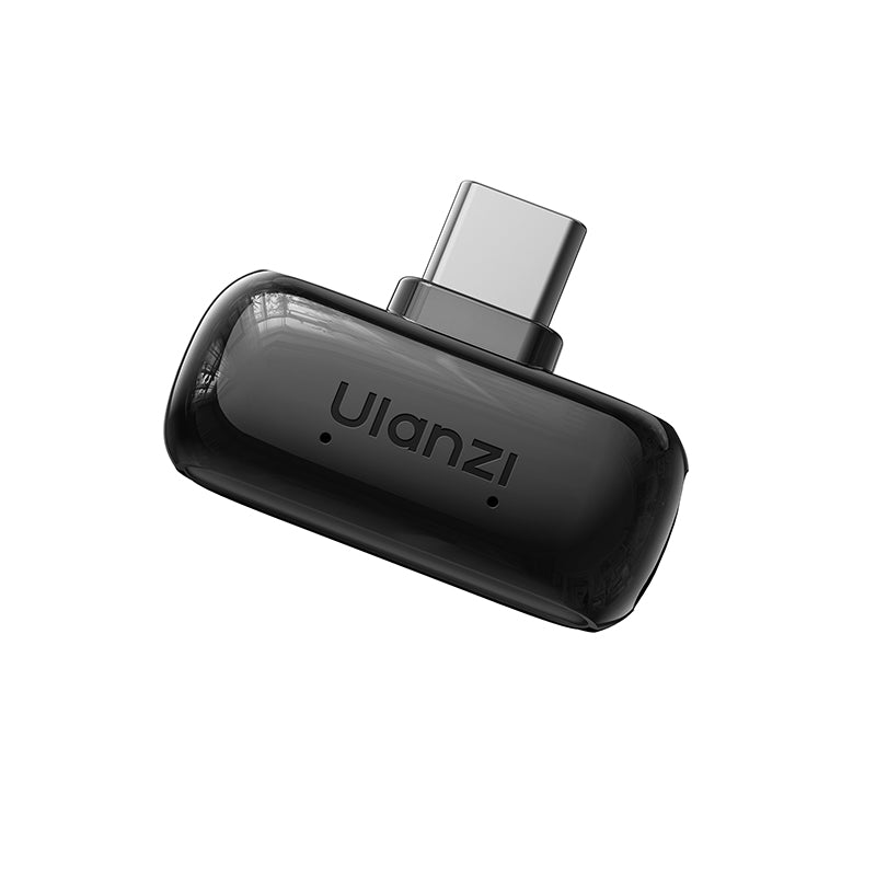 WC2002大会役員用マイク&イアフォン・ネックレス型 未開封品 Ulanzi A200 ミニ マイク A046