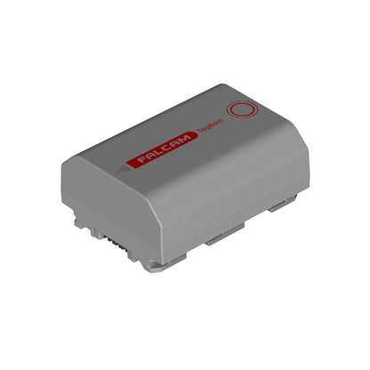 FALCAM TagBatt NP-FZ100 充電式バッテリー  ソニーカメラ対応 TB0A5801