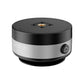 Ulanzi SK37 マグネット式1/4インチ電動吸盤 C124