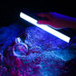 Ulanzi B15RGB 15W フルカラーポータブルスティックライト L208