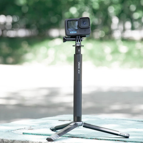 Ulanzi 自撮り棒 GoPro/Insta360/DJI用 3031
