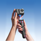 Ulanzi MT55 SnapGo ミニセルフィースティック三脚 T165