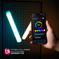 Ulanzi  LA30 30W RGB エアーカラムライト L218