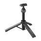 Ulanzi MT95 Osmo Action 6 / Nano に対応 ポータブルミニ三脚 T206