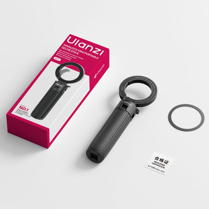 Ulanzi MT71 ミニマグネット式自撮り棒 S005