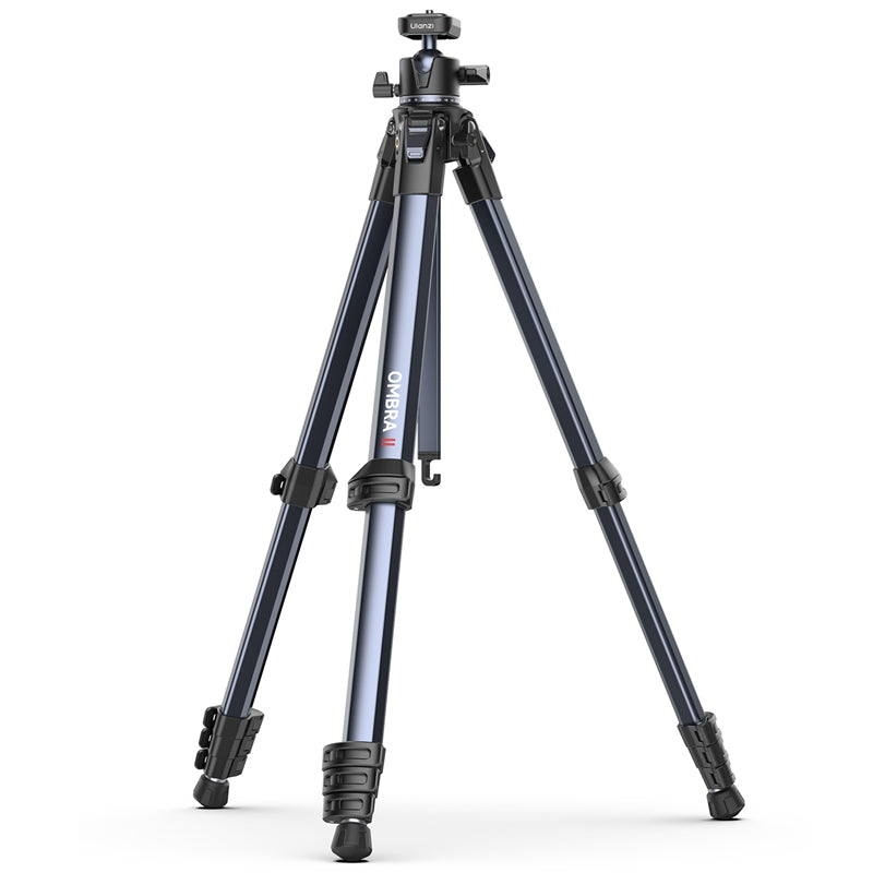 Ulanzi OMBRA II トラベル三脚 T155/T156