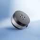 Ulanzi SK37 マグネット式1/4インチ電動吸盤 C124