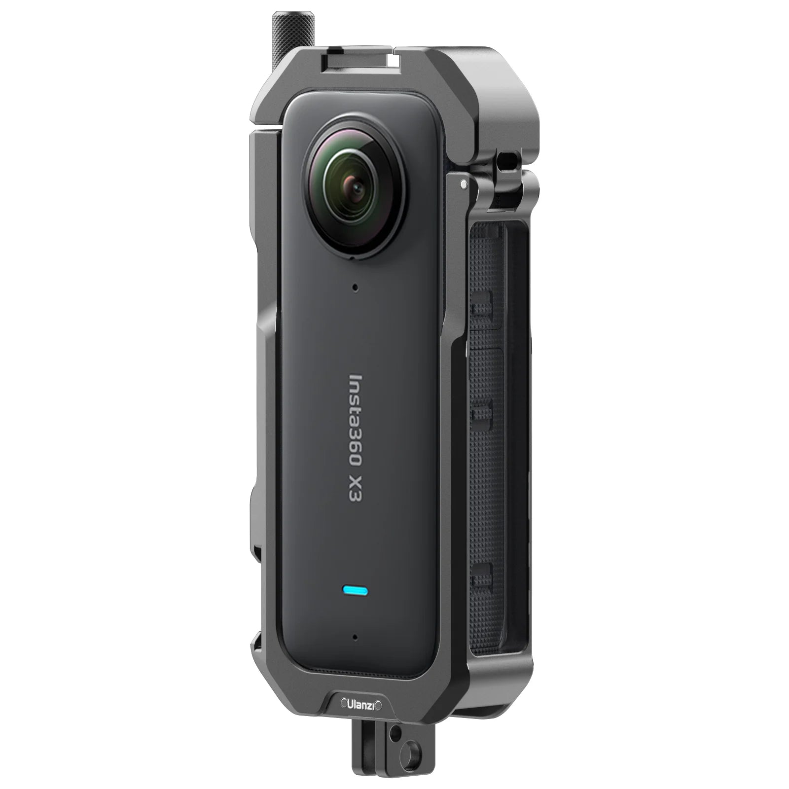 Ulanzi Insta360 ONE X3 専用 カメラケージ 3197 Ulanzi Insta360 ONE X3 専用 カメラケージ 3197