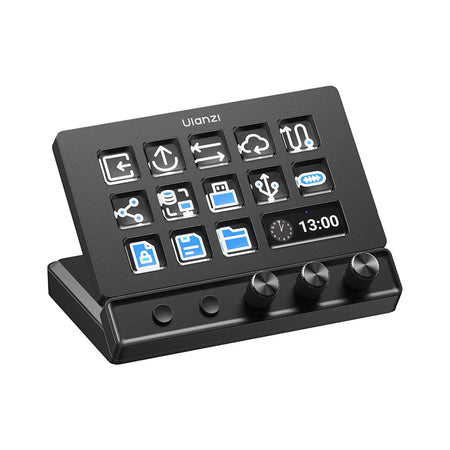 Ulanzi D200X Creative Deck A045