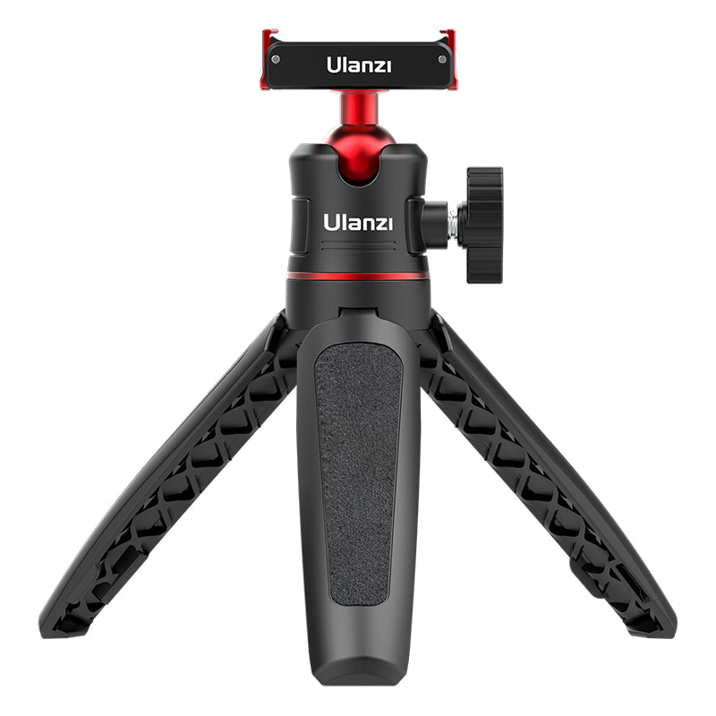 Ulanzi DJI Action 3/4 2829A用の磁気クイックリリース三脚