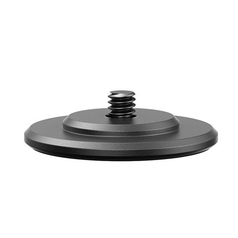 Ulanzi U-170 DJI Action 3/4 2835A用の磁気クイックリリース小型ヘッド