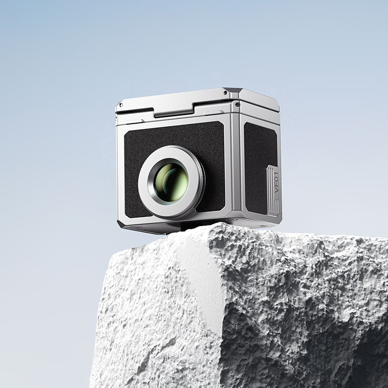 Ulanzi VF01 ビューファインダー C090