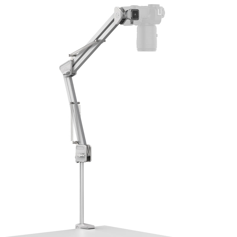 Ulanzi TH04 オーバーヘッドカメラマウントスタンド