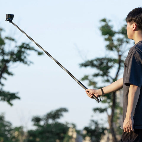 Ulanzi 自撮り棒 GoPro/Insta360/DJI用 3031