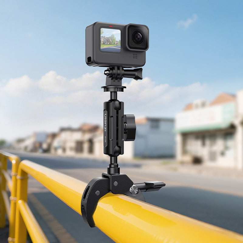 Ulanzi R105 Y型 スーパークランプ Ulanzi R105 Y型 スーパークランプ