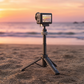 Ulanzi MT95 Osmo Action 6 / Nano に対応 ポータブルミニ三脚 T206