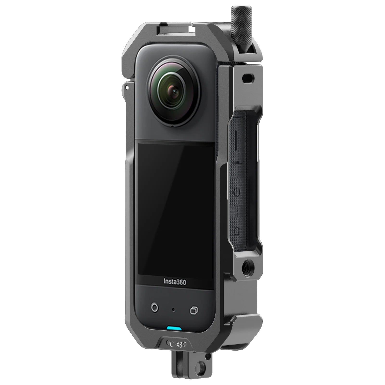 Ulanzi Insta360 ONE X3 専用 カメラケージ 3197 Ulanzi Insta360 ONE X3 専用 カメラケージ 3197