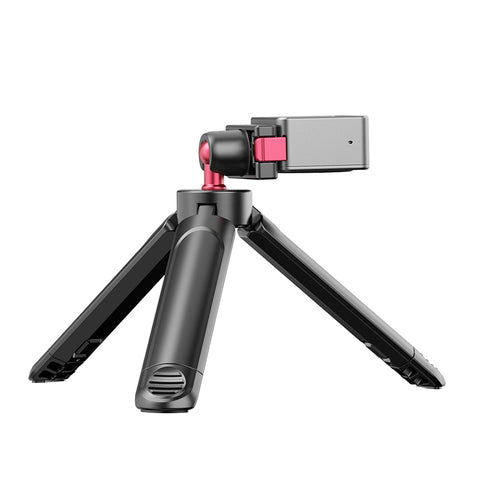 Ulanzi U-170 DJI Action 3/4 2835A用の磁気クイックリリース小型ヘッド