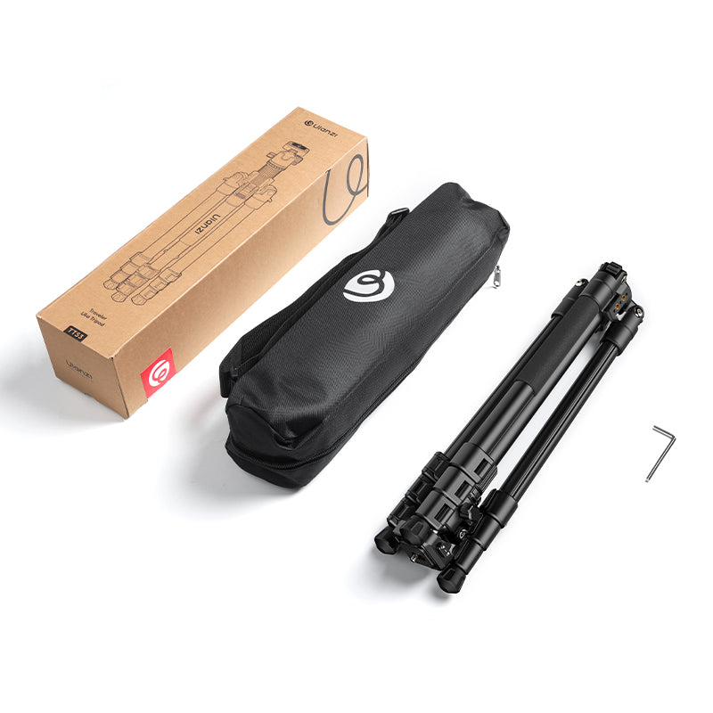 Ulanzi TT53 トラベラーUKA三脚 T093GBB1