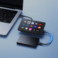 Ulanzi D200H Stream Deck Dock ストリームデッキ A044