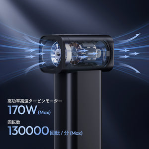 Ulanzi AD02 バイオレントファン II X086