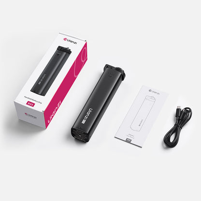 Ulanzi BG5 ハンドル式モバイルバッテリー P012