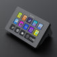 Ulanzi Stream Controller ストリームコントローラー A015
