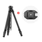 Ulanzi Falcam TreeRoot クイックロックトラベル三脚 R141K-320P