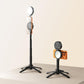 Ulanzi MT40 LEDライト付きミニ自撮り棒 T177