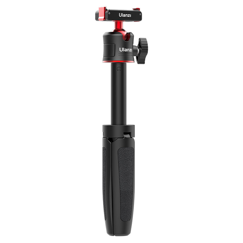 Ulanzi DJI Action 3/4 2829A用の磁気クイックリリース三脚