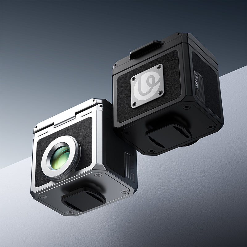 Ulanzi Sony用アクセサリー