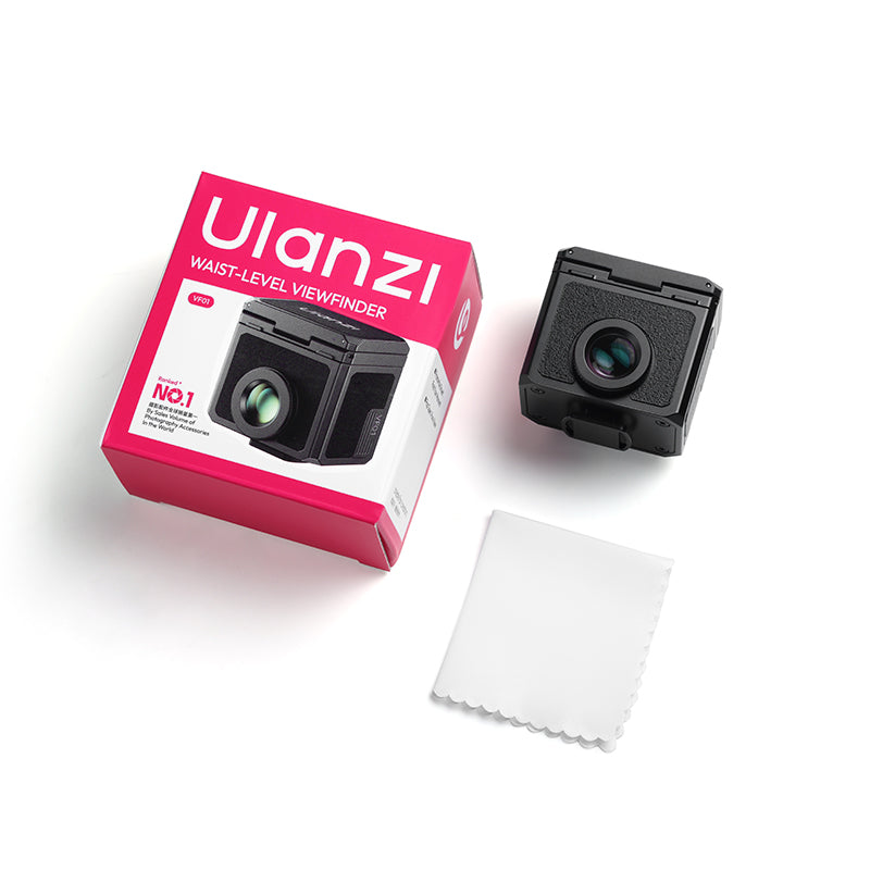 Ulanzi VF01 ビューファインダー C090