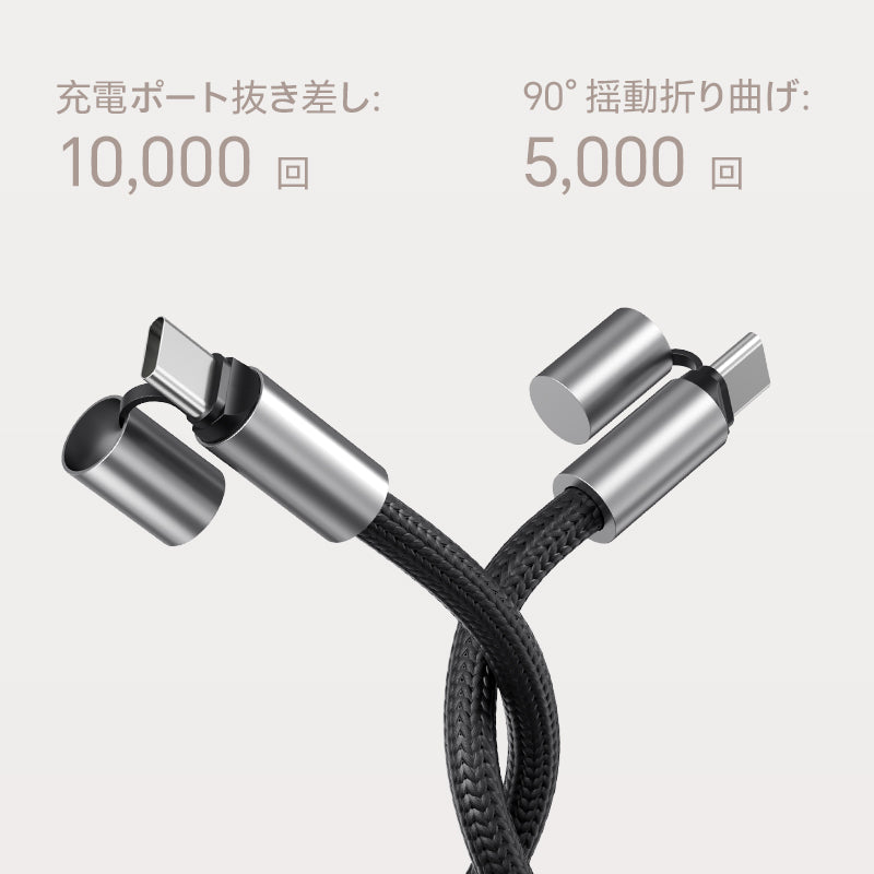 Ulanzi カメラストラップ USB 2.0 480Mbpsデータ転送